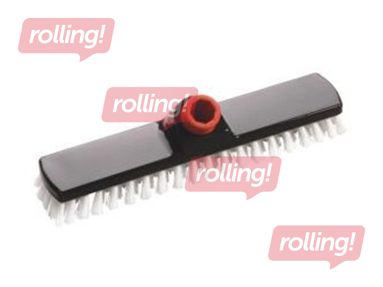 Põranda- ja seinahari Haug Buersten