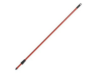 Ручка металлическая Haug Buersten, 130см