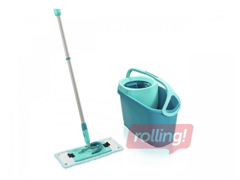 Põrandapuhastuskomplekt Leifheit, Clean Twist M Ergo