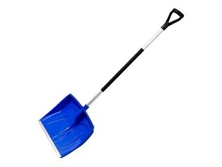 Лопата для снега Prosperplast, Alpinus, 55x145см