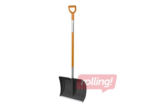Snow shovel Fiskars, SnowXpert, 55.3 x 152cm