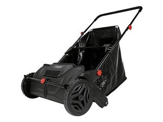 Leaf and grass collector Scheppach LSP360, 100l