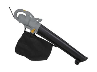 Electric leaf cleaner CYBV01B-T, 2600 W