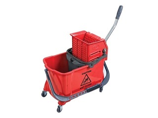 Cleaning trolley Uctem, Art. HTS730