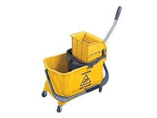 Cleaning trolley Uctem, Art. HTS730