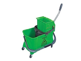 Cleaning trolley Uctem, Art. HTS730