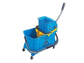 Тележка для уборки Uctem, арт. HTS730