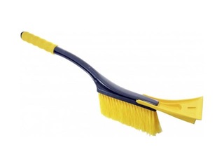 Snow brushes with scrapers,Bottari ICE-55, 55 cm