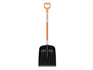 Snow shovel Fiskars, SnowXpert, 35cm x 131cm