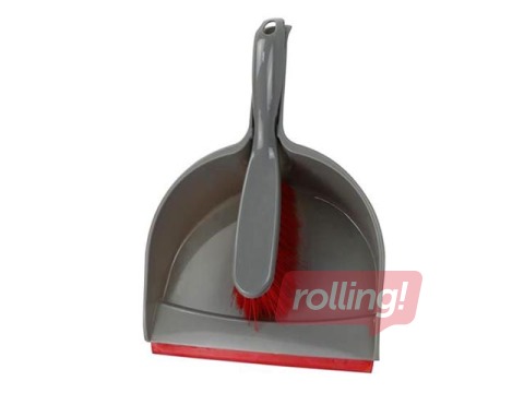 Hari ja kühvel TORO