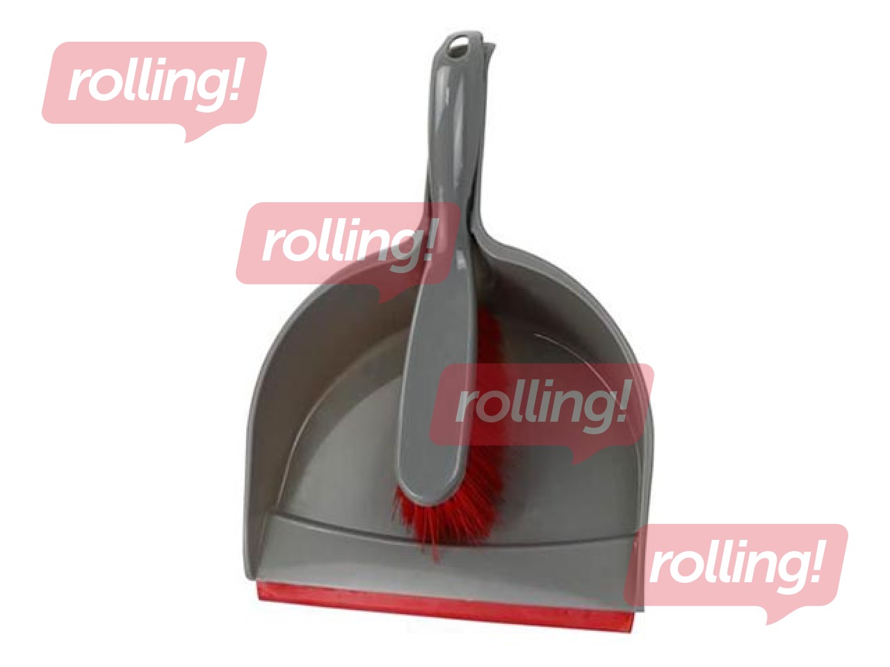 Hari ja kühvel TORO