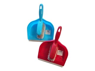 Hari ja kühvel, erinevad värvid