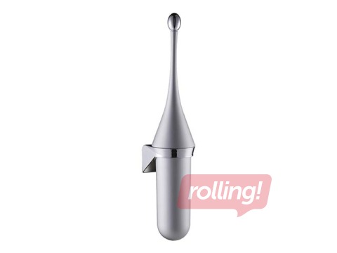 Комплект для унитаза, крепящийся к стене