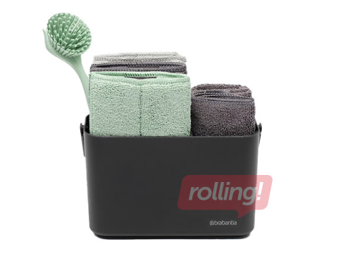Cleaning set Brabantia, SinkSide, 5 pcs.