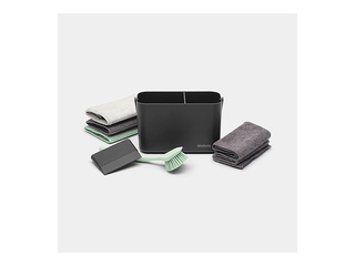 Cleaning set Brabantia, SinkSide, 5 pcs.