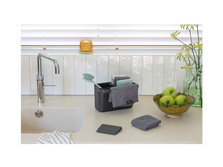 Puhastuskomplekt Brabantia, SinkSide, 5 tk.