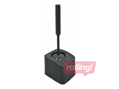 Tualetiharja Ozer Wavy, must