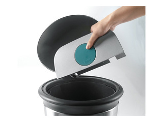 Grīdas birste Leifheit Regulus Supra, mehāniska