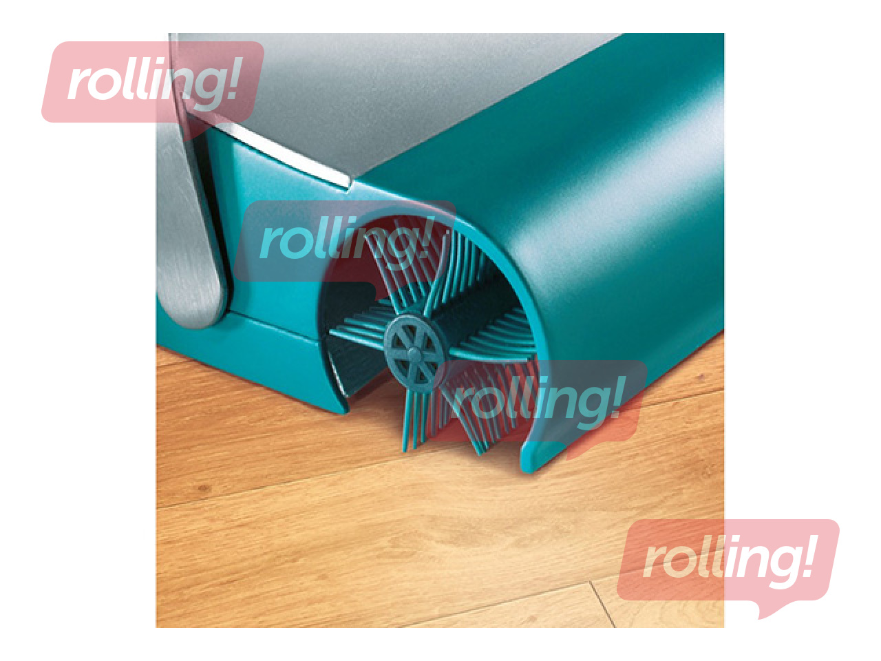 Grīdas birste Leifheit Regulus Supra, mehāniska