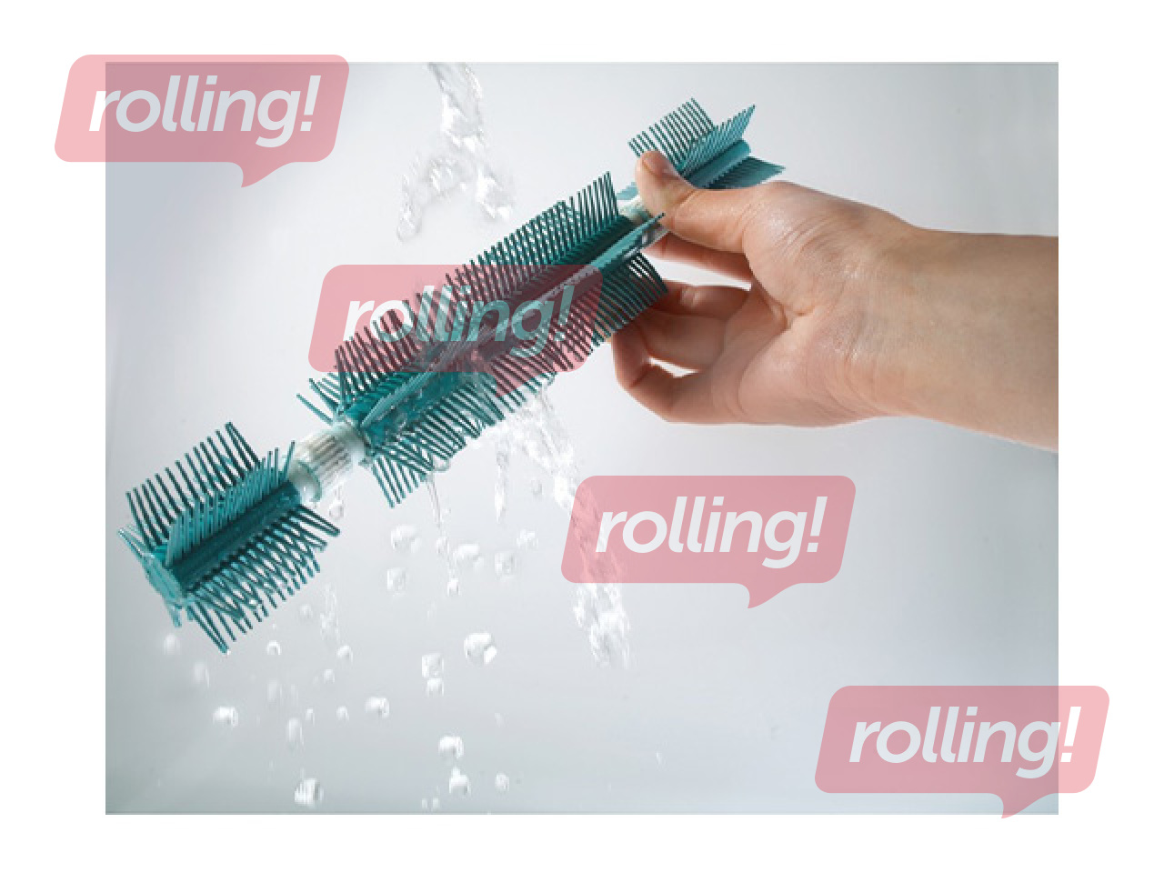 Grīdas birste Leifheit Regulus Supra, mehāniska