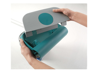 Põrandahari LEIFHEIT, Regulus Supra, mehaaniline