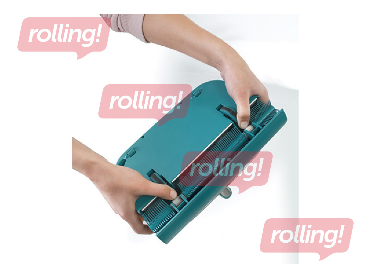 Põrandahari LEIFHEIT, Regulus Supra, mehaaniline