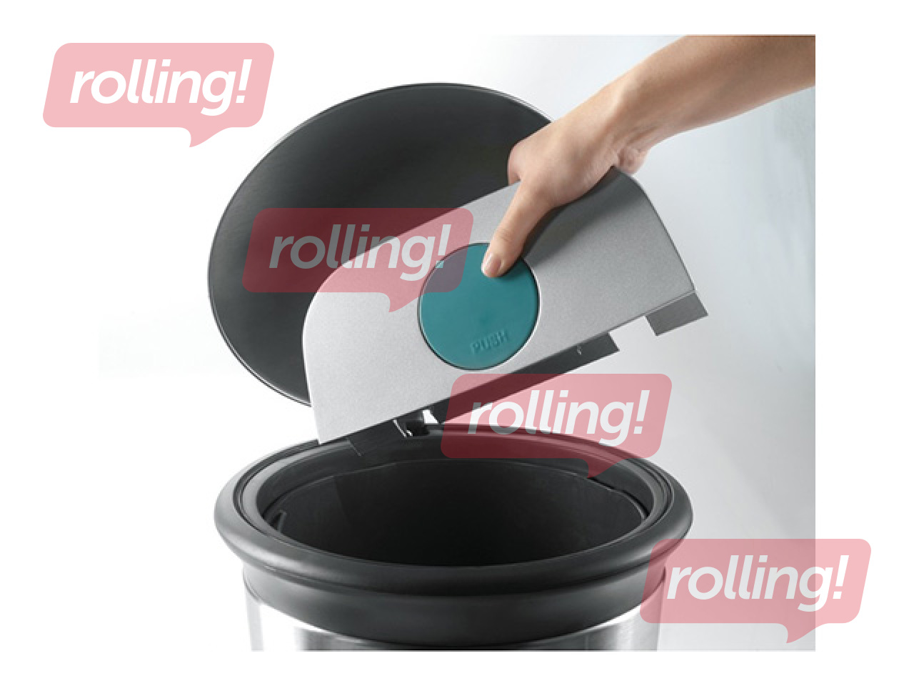 Põrandahari LEIFHEIT, Regulus Supra, mehaaniline