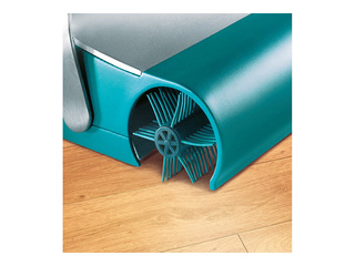 Põrandahari LEIFHEIT, Regulus Supra, mehaaniline