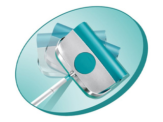 Põrandahari LEIFHEIT, Regulus Supra, mehaaniline