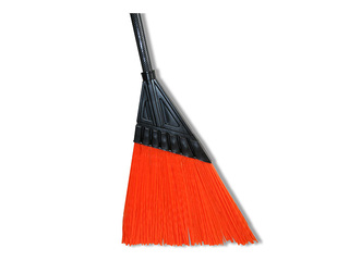 Āra slota Hortus, plakana, oranža, 140cm