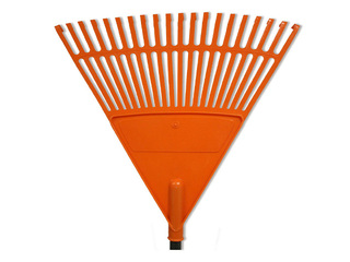 Reha Hortus, oranž, 150cm