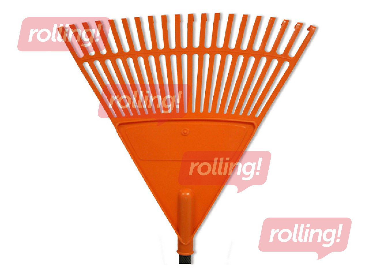 Reha Hortus, oranž, 150cm