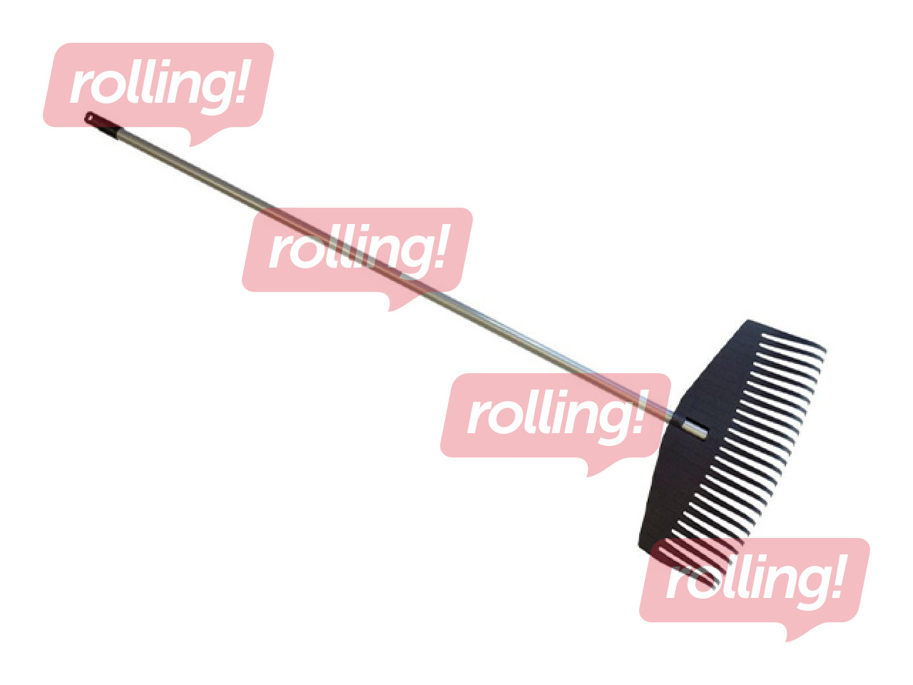 Reha Sauber, must, 150cm