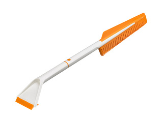 Jääkaabits-hari Fiskars SnowXpert, 67cm