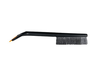 Снегощётка со скребком Fiskars, Solid, 46.8см