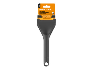 Ice scraper Fiskars, Solid Duo, 26.4cm