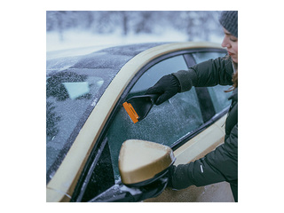 Jääkraabits Fiskars, Solid Duo, 26.4cm