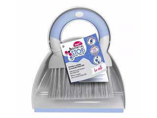 Galda birste ar liekšķeri York Bacteria Stop