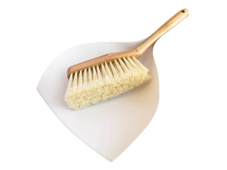 Hari York, Eco Natural Bamboo, koos kühvliga