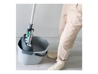 Floor cleaning set York Eco Ego, Power