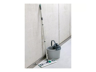 Põrandapuhastuskomplekt York Eco Ego, Power