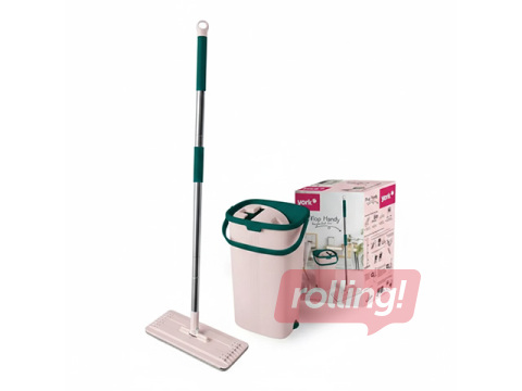 Набор для уборки пола York, Handy