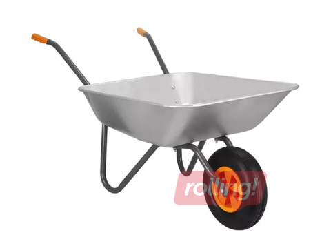 Aiakäru Springos, 65l