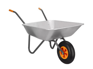 Aiakäru Springos, 65l