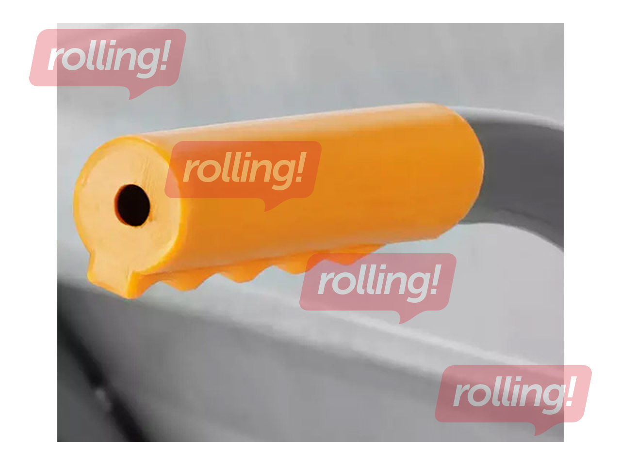 Aiakäru Springos, 65l