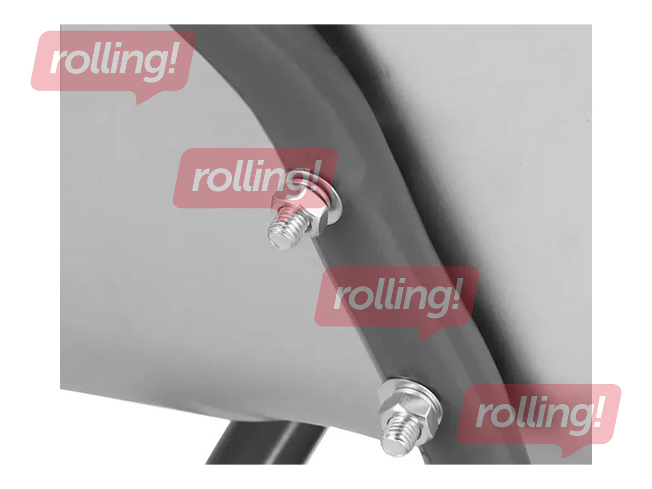 Garden cart Springos, 65l