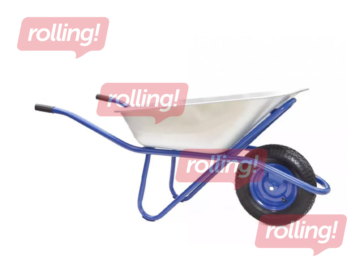 Aiatõstuk Novipro, kandevõime 150kg, 85l