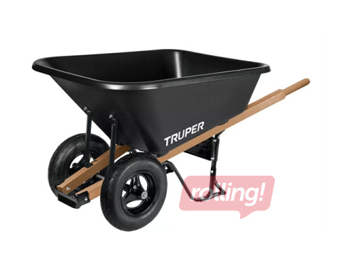 Aiatõstuk Truper, kandevõime 580kg, 175l