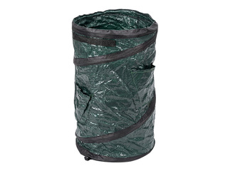 Садовый мешок Garden Center, складной, зеленый, 30x55см