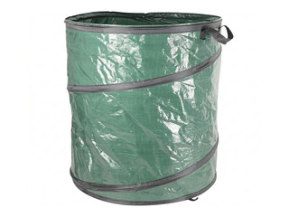 Aiakott Garden Center, kokkupandav, roheline, 53x70cm, 150l